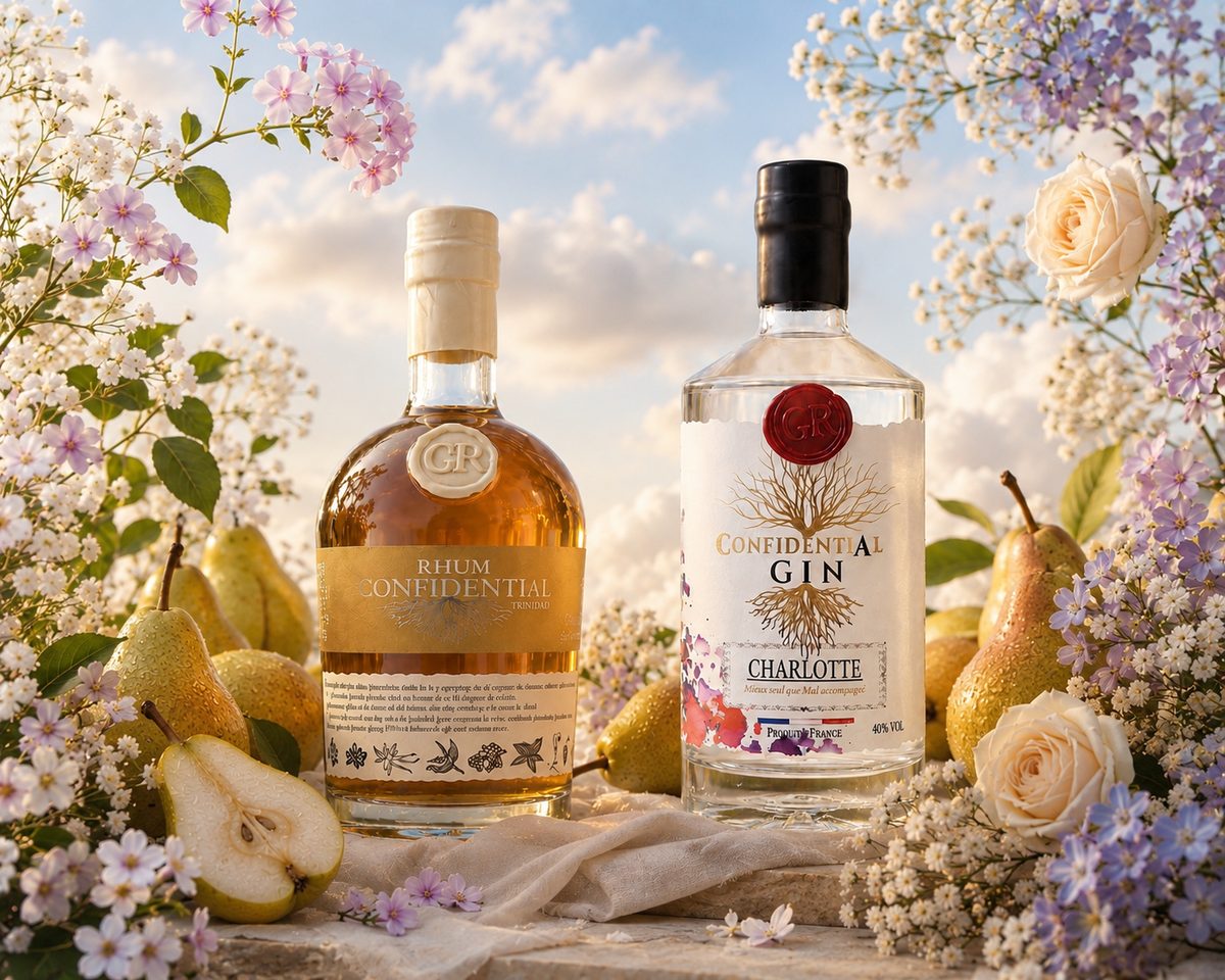 Coffret Duo L'Apéritif