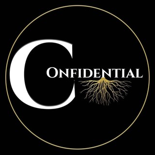 Logo Maison Confidential