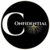 logo confidential