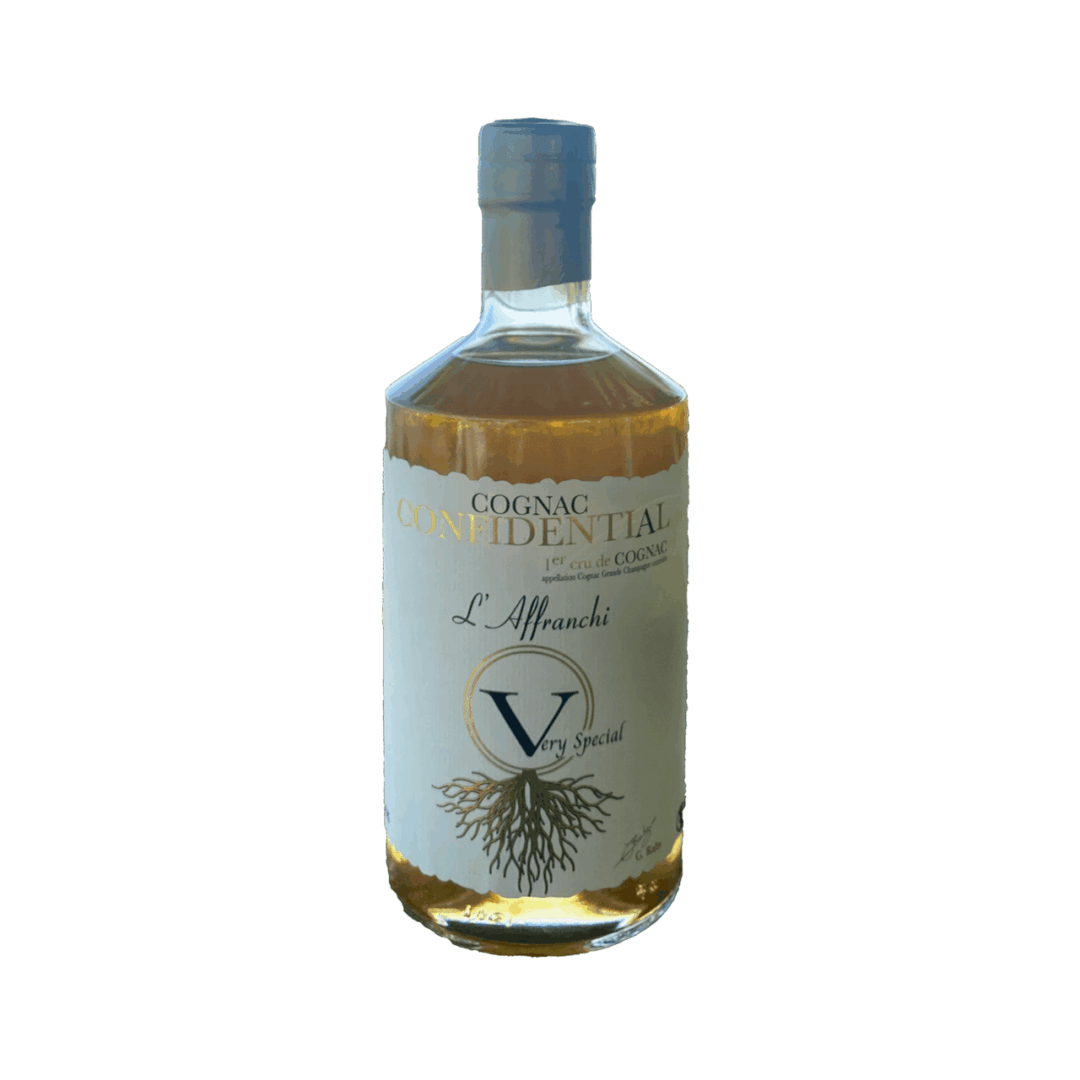 Cognac l'Affranchi VS