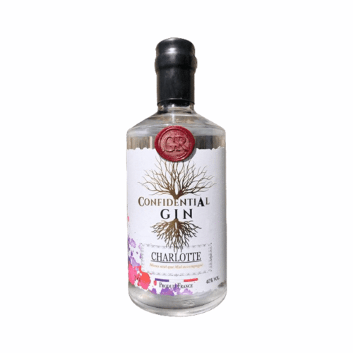 Gin Charlotte