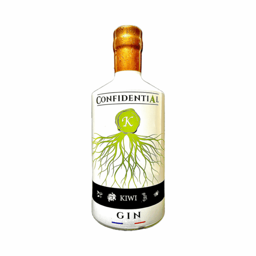 Gin Kiwi