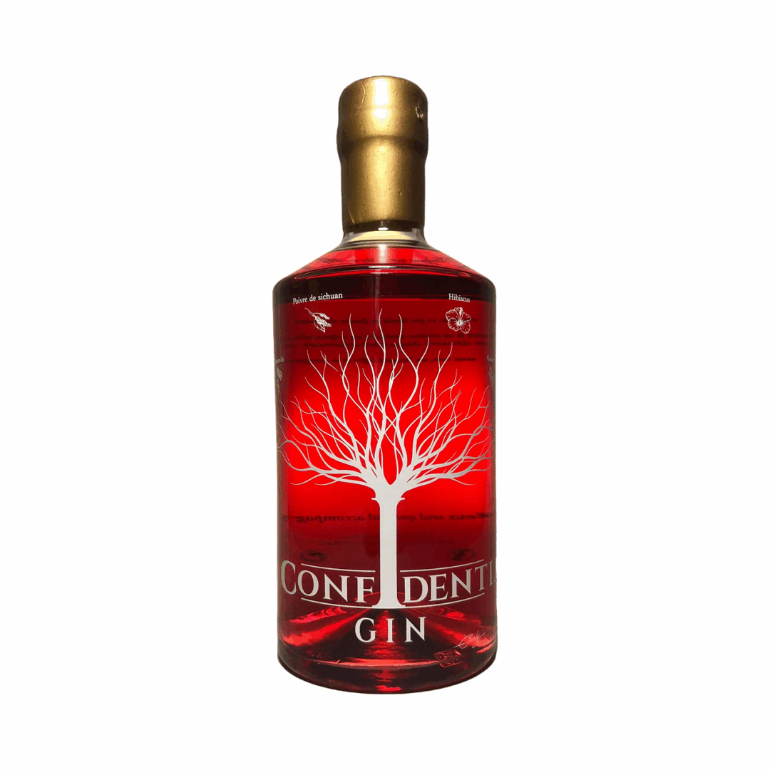 Gin Limited