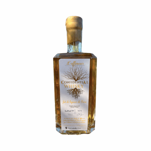 Whisky Poire