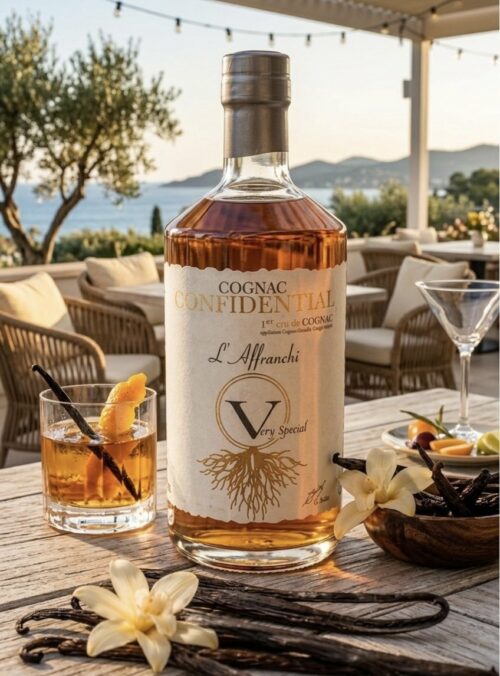 Cognac l'Affranchi VS