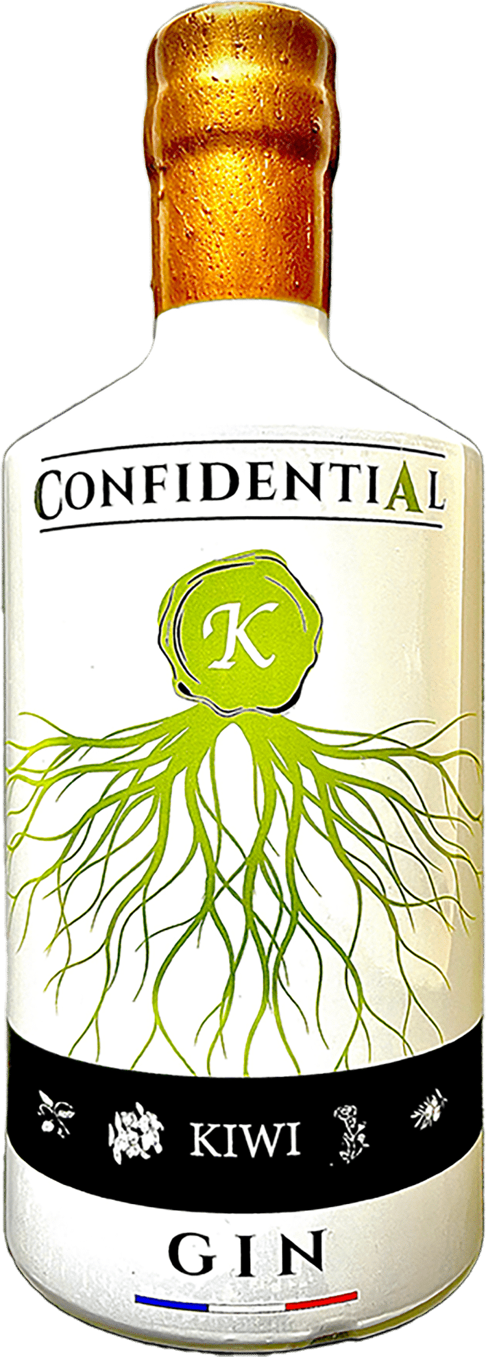 gin kiwi confidential