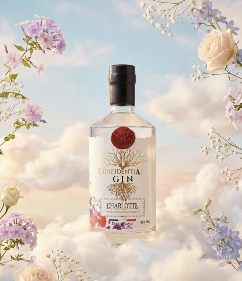 Gin Charlotte